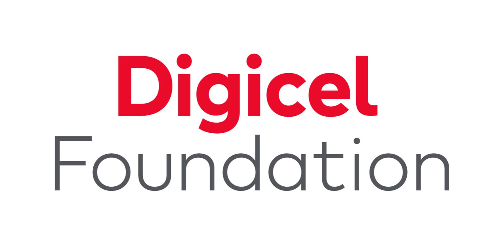 Digicel Foundation Logo