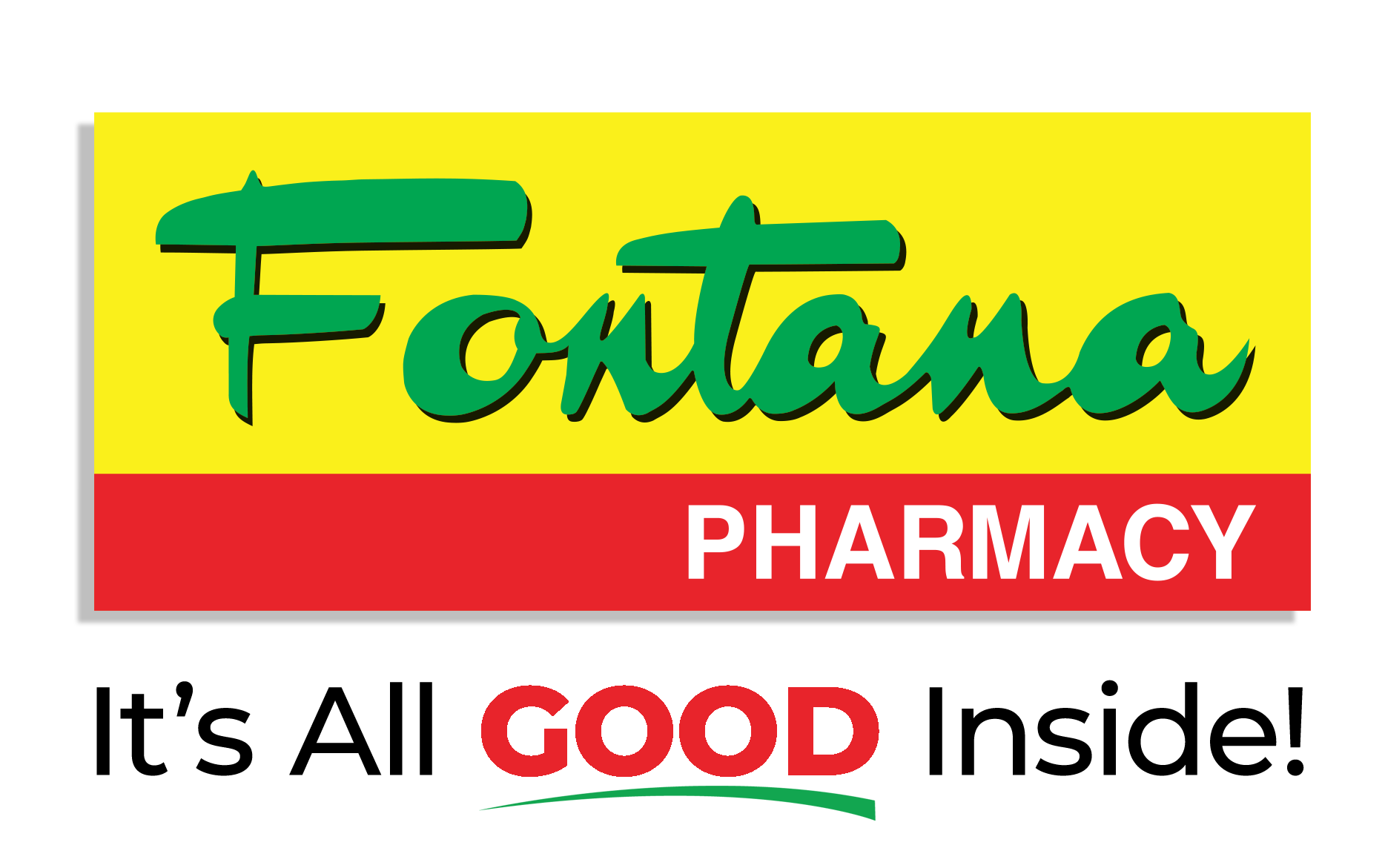 Fontana Pharmacy Logo