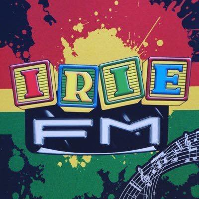 irie
